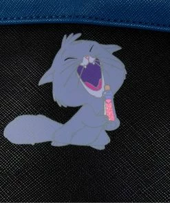 Loungefly Disney Villains Scene Yzma Mini Backpack
