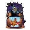 Loungefly Disney Villains Scene Yzma Mini Backpack