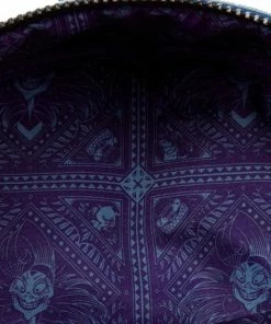 Loungefly Disney Villains Scene Yzma Mini Backpack