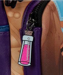 Loungefly Disney Villains Scene Yzma Mini Backpack