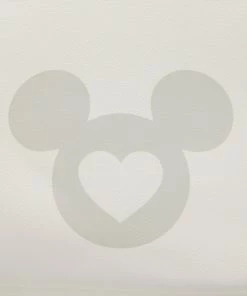 Loungefly Disney Minnie Sequin Wedding Mini Backpack