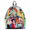 Loungefly A Goofy Movie Moments Mini Backpack