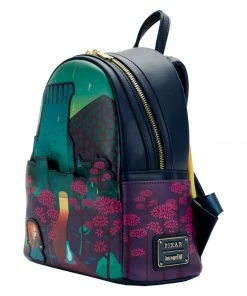 Loungefly Disney Brave Princess Castle Series Mini Backpack