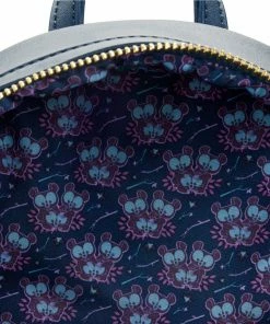 Loungefly Disney Brave Princess Castle Series Mini Backpack