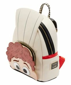 Loungefly Ratatouille 15th Anniversary Linguini Cosplay Mini Backpack