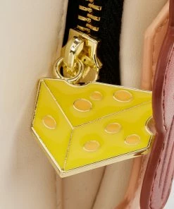 Loungefly Ratatouille 15th Anniversary Linguini Cosplay Mini Backpack 12 Loungefly Ratatouille 15th Anniversary Linguini Cosplay Mini Backpack