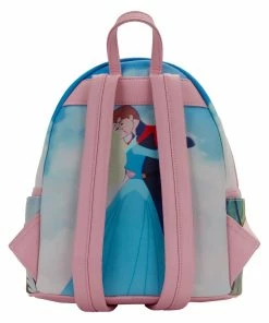 Loungefly Sleeping Beauty Princess Scenes Mini Backpack