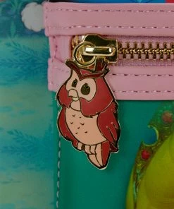 Loungefly Sleeping Beauty Princess Scenes Mini Backpack