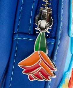 Loungefly Toy Story Jessie And Buzz Mini Backpack