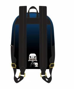 Funko Pop! By Loungefly Jack Skellington Mini Backpack