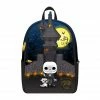 Funko Pop! By Loungefly Jack Skellington Mini Backpack