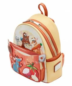 Loungefly Disney Pixar Moments Ratatouille Cooking Pot Mini Backpack