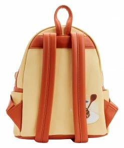 Loungefly Disney Pixar Moments Ratatouille Cooking Pot Mini Backpack