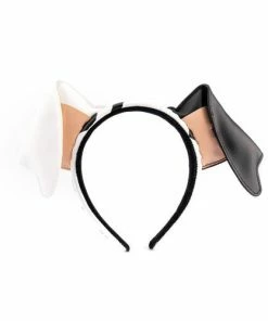 Loungefly Disney 101 Dalmatians 70th Anniversary Ears Headband