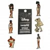 Loungefly Disney Hercules Muses Blind Box Pin Pins