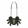 Loungefly Stitch Shoppe Mickey Mouse Spider Crossbody Bag Crossbody Bags
