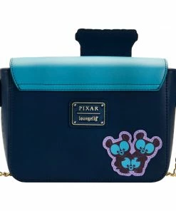 Loungefly Disney Brave Princess Castle Series Crossbody