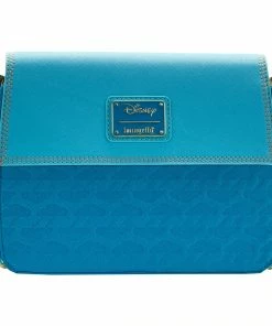 Loungefly Hercules 25th Anniversary Crossbody Bag