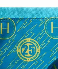 Loungefly Hercules 25th Anniversary Crossbody Bag