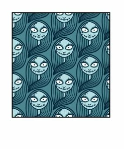 Loungefly Disney Nightmare Before Christmas Sally Cosplay Crossbody