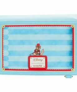 Loungefly Disney Dumbo Book Series Convertible Crossbody