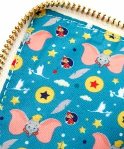 Loungefly Disney Dumbo Book Series Convertible Crossbody