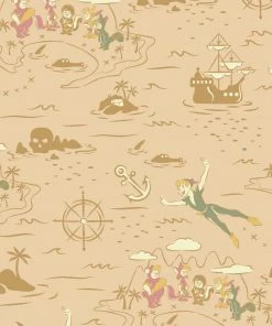 Loungefly Peter Pan Book Convertible Backpack 7 Loungefly Peter Pan Book Convertible Backpack