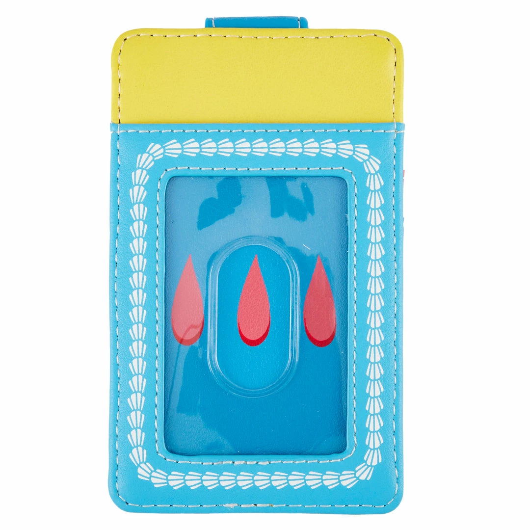 Loungefly Disney Snow White Cake Cosplay Card Holder 2 Loungefly Disney Snow White Cake Cosplay Card Holder