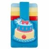 Loungefly Disney Snow White Cake Cosplay Card Holder