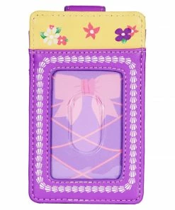 Loungefly Disney Tangled Cake Cardholder