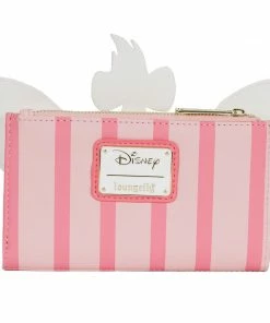 Loungefly Disney Marie Sweets Flap Wallet