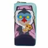 Funko Pop! By Loungefly Disney The Lion King Pride Rock Zip Around Wallet