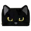 Loungefly Disney Hocus Pocus Binx Head Wallet
