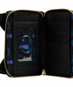 Loungefly Disney Hocus Pocus Binx Head Wallet