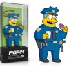 THE SIMPSONS CHIEF CLANCY WIGGUM - FiGPiN