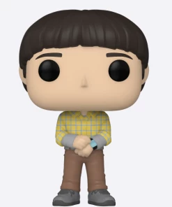 Funko WILL - STRANGER THINGS SEASON 4 - PRE-ORDER