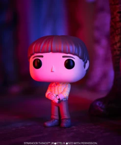 Funko WILL - STRANGER THINGS SEASON 4 - PRE-ORDER
