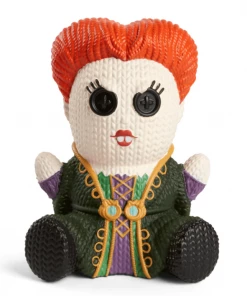 WINIFRED SANDERSON - HANDMADE BY ROBOTS
