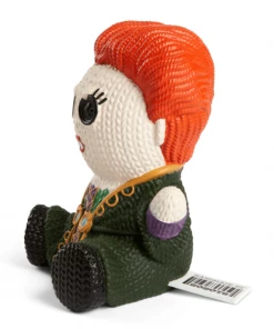 WINIFRED SANDERSON - HANDMADE BY ROBOTS