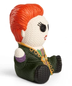 WINIFRED SANDERSON - HANDMADE BY ROBOTS