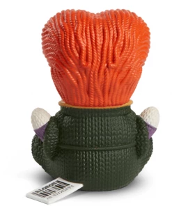 WINIFRED SANDERSON - HANDMADE BY ROBOTS