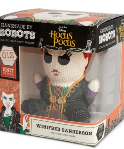 WINIFRED SANDERSON - HANDMADE BY ROBOTS