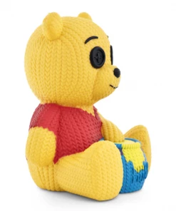 WINNIE THE POOH - HANDMADE BY ROBOTS 7 WINNIE THE POOH - HANDMADE BY ROBOTS