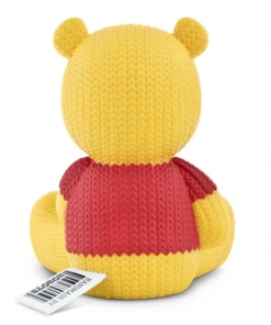 WINNIE THE POOH - HANDMADE BY ROBOTS 8 WINNIE THE POOH - HANDMADE BY ROBOTS