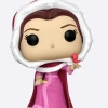 Funko WINTER BELLE - BEAUTY AND THE BEAST