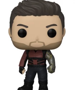 Funko THE WINTER SOLDIER - THE FALCON AND THE WINTER SOLDIER