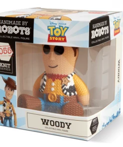 WOODY - HANDMADE BY ROBOTS 9 WOODY - HANDMADE BY ROBOTS