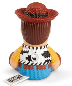 WOODY - HANDMADE BY ROBOTS 7 WOODY - HANDMADE BY ROBOTS