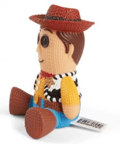 WOODY - HANDMADE BY ROBOTS 8 WOODY - HANDMADE BY ROBOTS