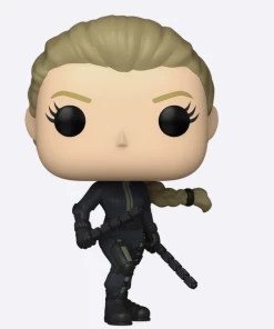 Pixie Pop Up FUNKO YELENA - HAWKEYE